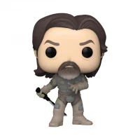 2. Funko POP Movies: Dune 2 - Gurney Halleck